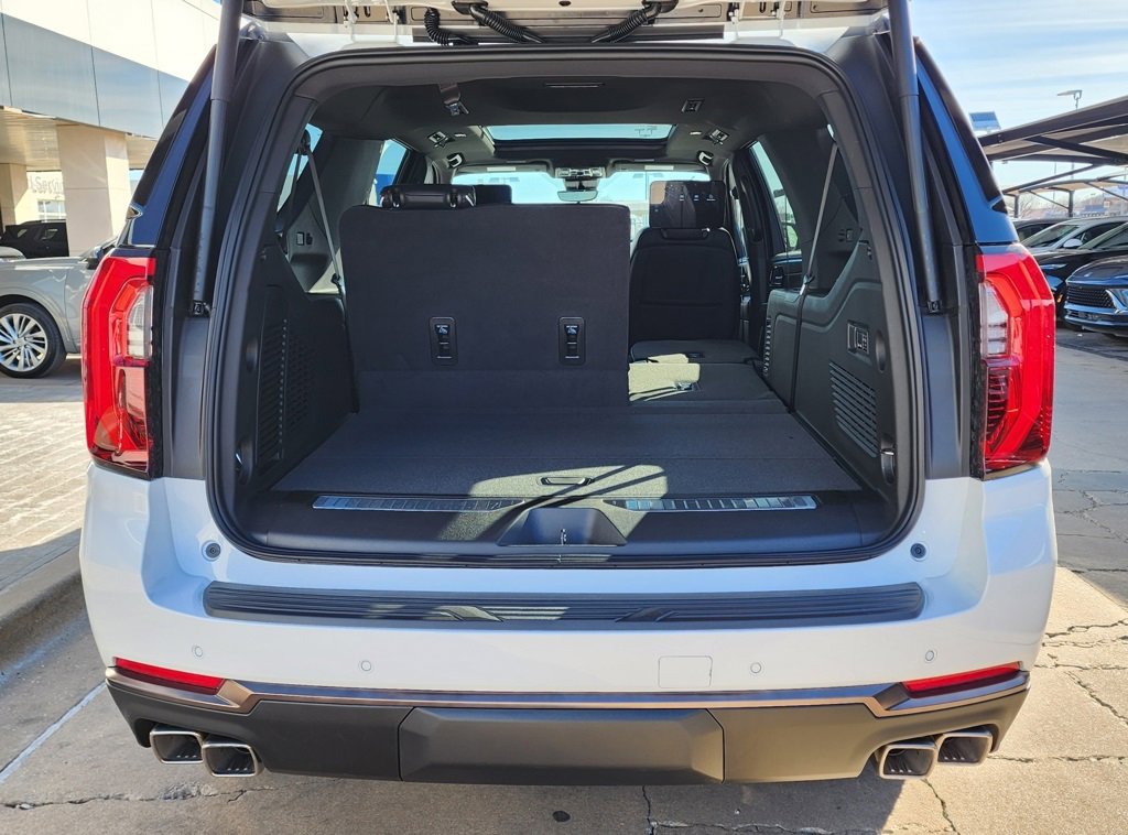 New 2026 GMC Yukon XL AT4 Ultimate image 61