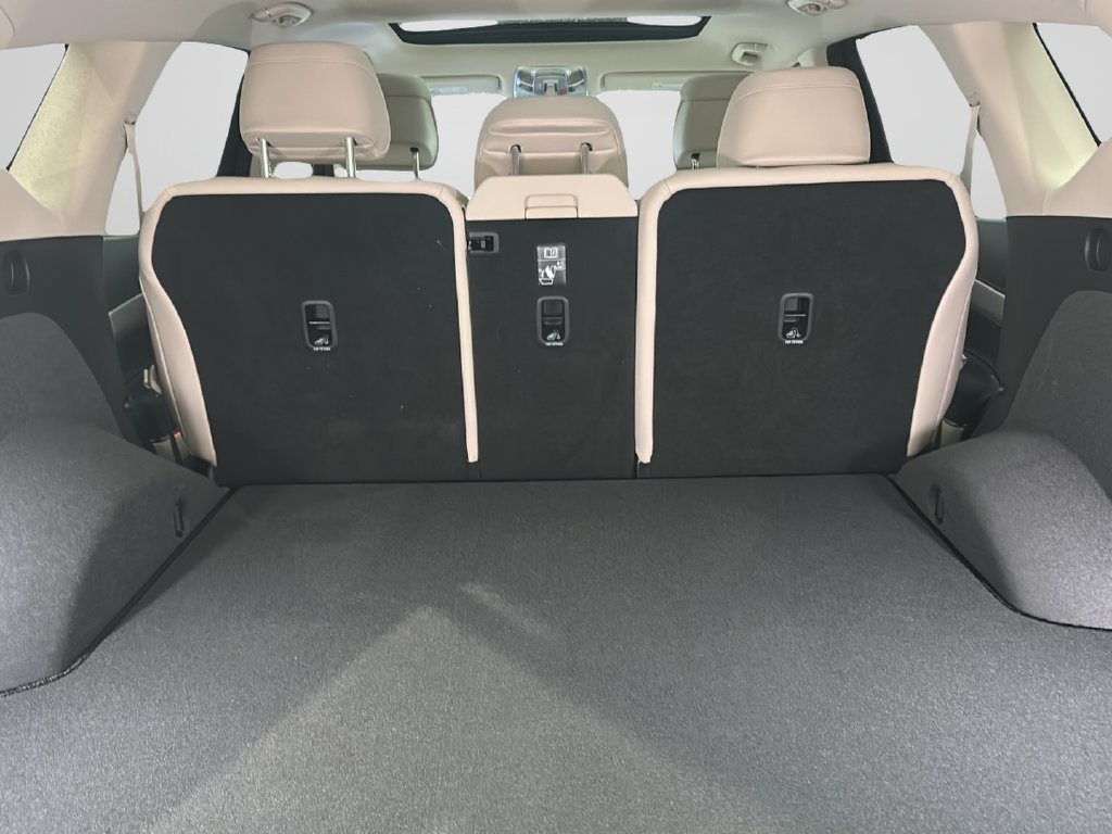 New 2026 Genesis GV80 2.5T Select AWD/4WD image 18