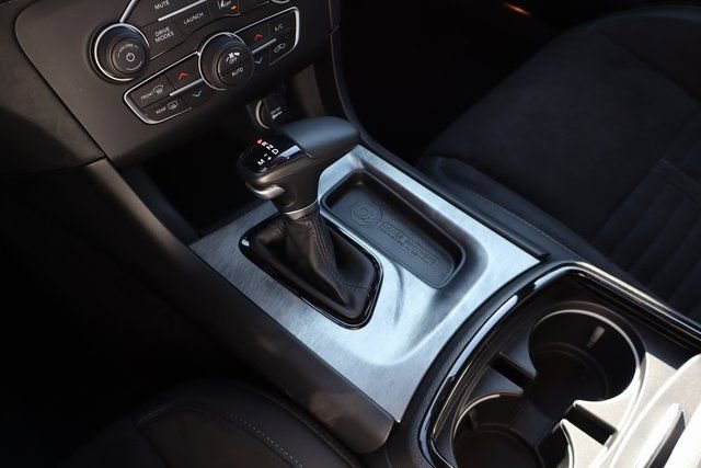 Used 2023 Dodge Charger Scat Pack w/ Daytona Edition Group image 28