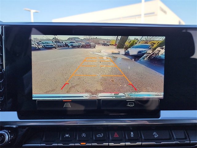 New 2026 GMC Sierra 1500 Elevation w/ X31 Off-Road Package image 22