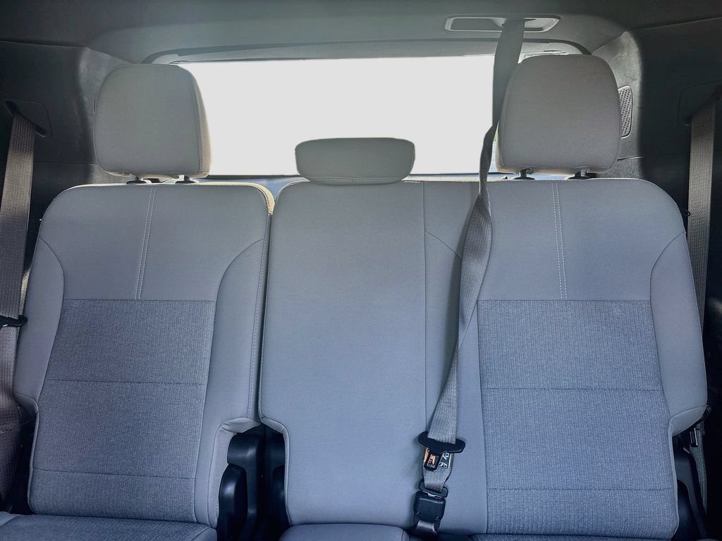Used 2025 GMC Acadia Elevation w/ LPO, Floor Liner Package FWD image 17