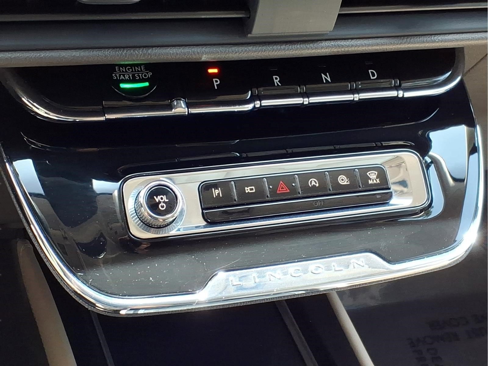 Used 2023 Lincoln Corsair AWD w/ Equipment Group 101A image 24