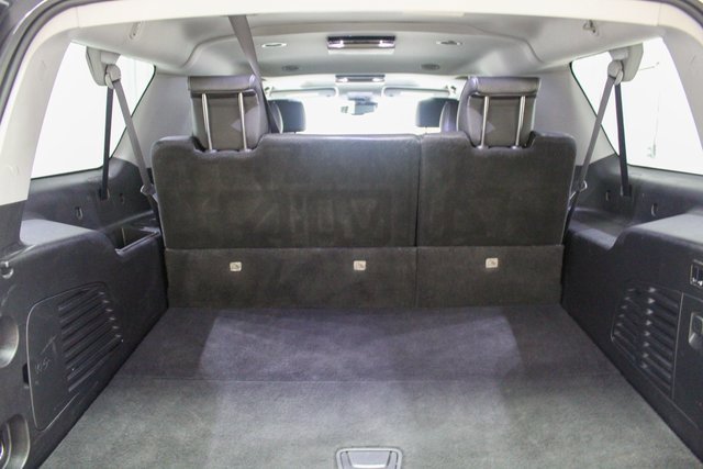 Used 2019 Chevrolet Suburban Premier image 7