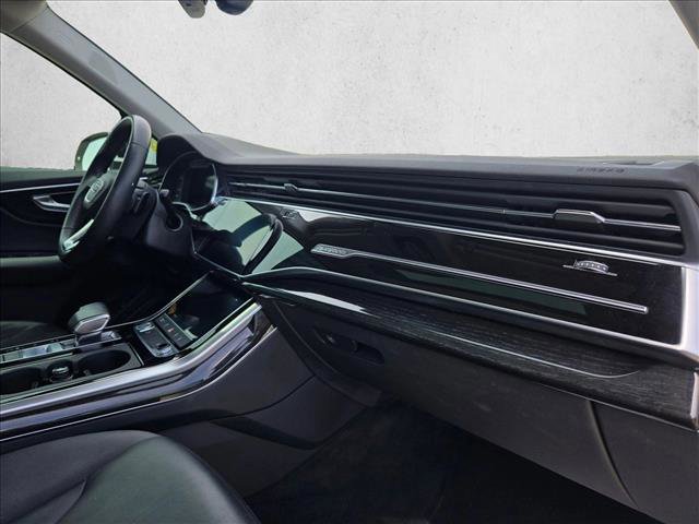 Used 2020 Audi Q7 3.0T Premium Plus w/ Premium Plus Package image 22