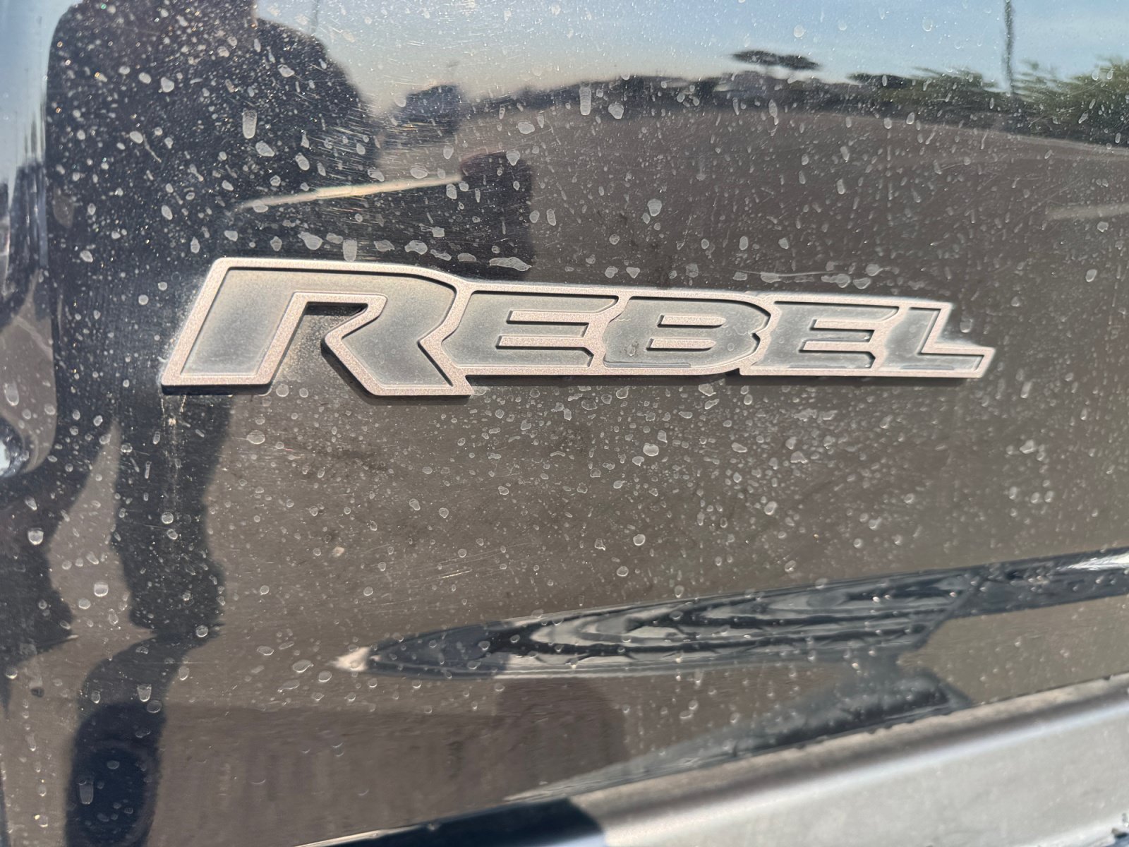 Used 2022 RAM 1500 Rebel w/ Rebel Level 1 Equipment Group AWD/4WD image 23