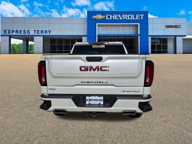 Used 2024 GMC Sierra 1500 Denali w/ Technology Package image 5