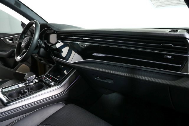 Used 2024 Audi SQ8 Prestige image 26
