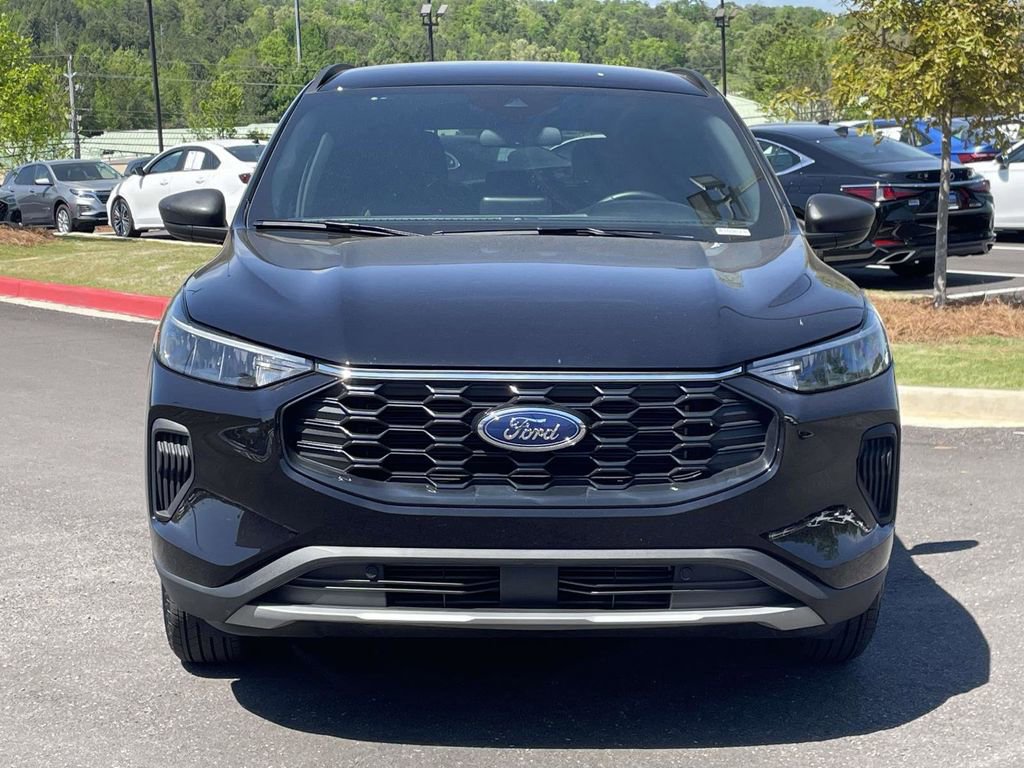Used 2026 Ford Escape ST-Line FWD image 8