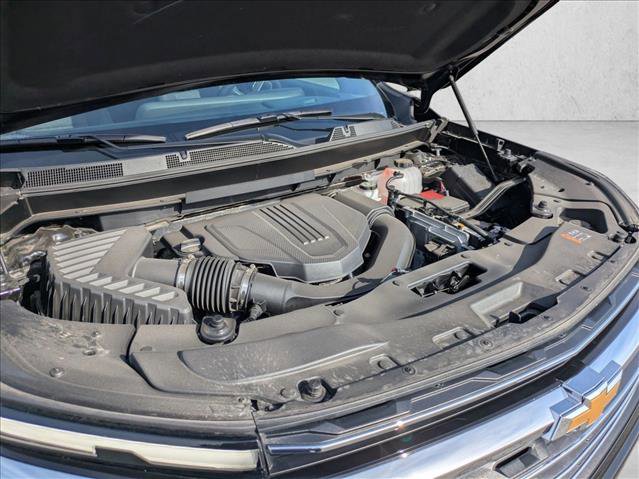 Certified 2026 Chevrolet Traverse LT AWD/4WD image 28