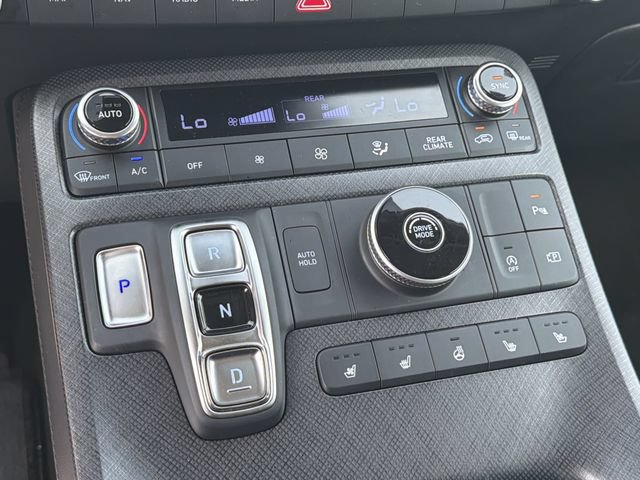 Used 2024 Hyundai Palisade Limited FWD image 34