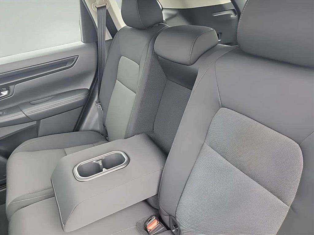 Used 2024 Honda CR-V EX image 19