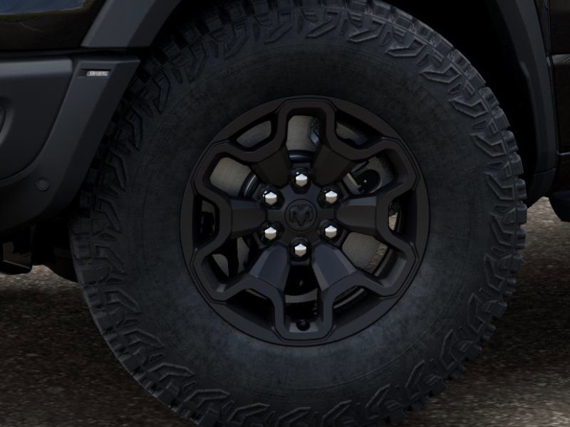 New 2026 RAM 1500 RHO AWD/4WD image 13