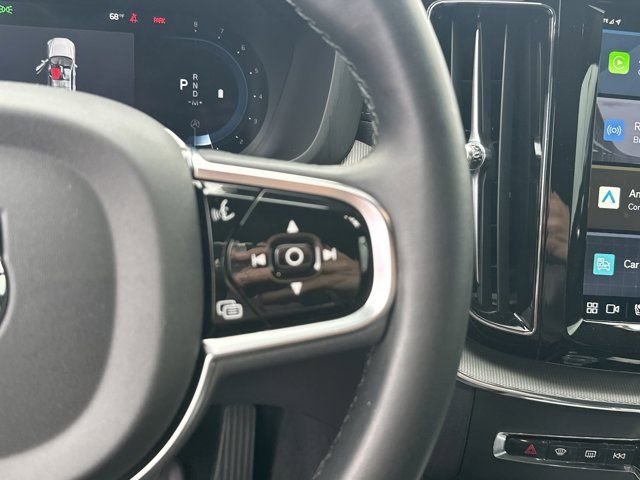 Used 2024 Volvo XC60 B5 Ultimate w/ Protection Package Premier image 27