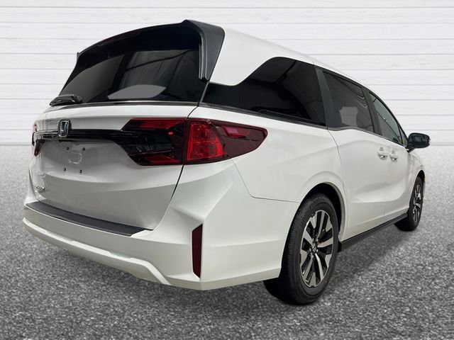 New 2026 Honda Odyssey EX-L image 5