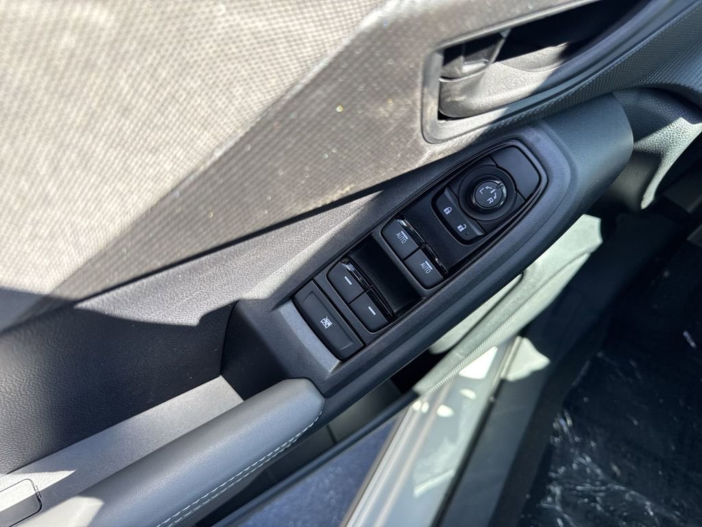 New 2026 Subaru Crosstrek 2.0i Premium AWD/4WD image 15
