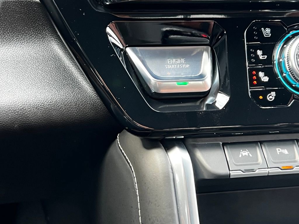 Certified 2025 GMC Sierra 1500 Denali Ultimate image 35