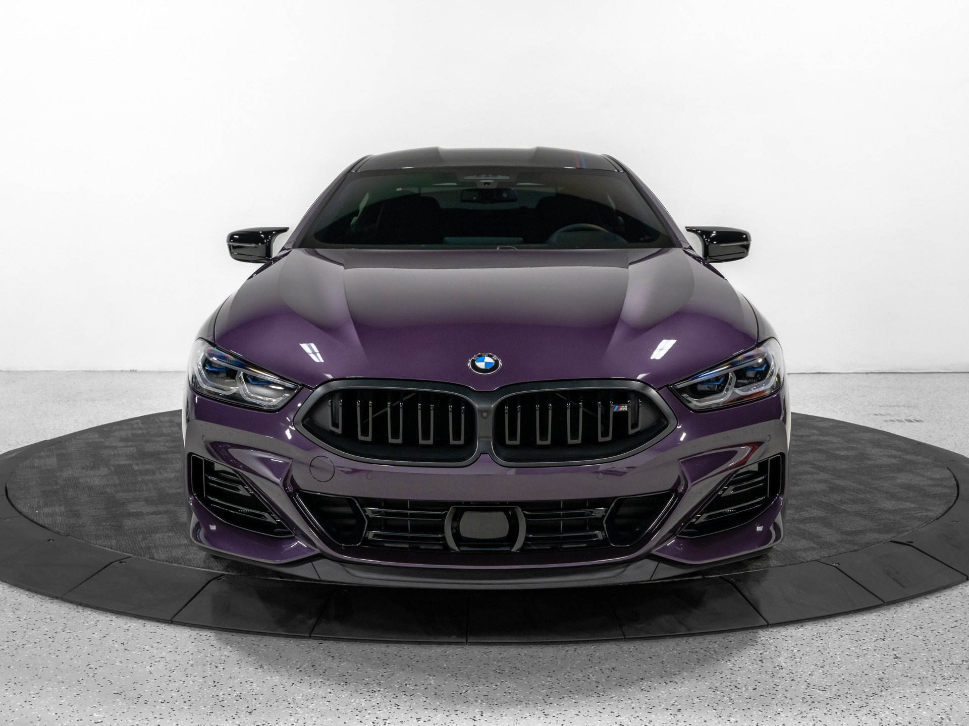 Used 2026 BMW M850i xDrive AWD/4WD image 13