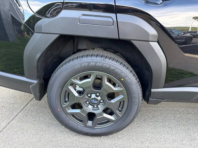 New 2026 Subaru Outback Premium AWD/4WD image 10