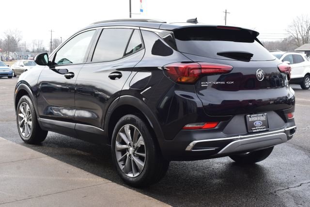 Used 2020 Buick Encore GX Essence w/ Experience Buick Package image 10