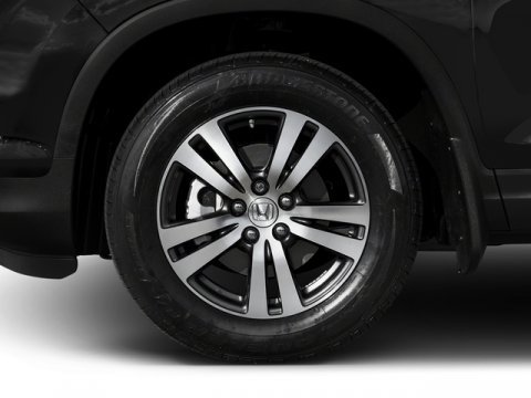 Used 2016 Honda Pilot EX-L image 13