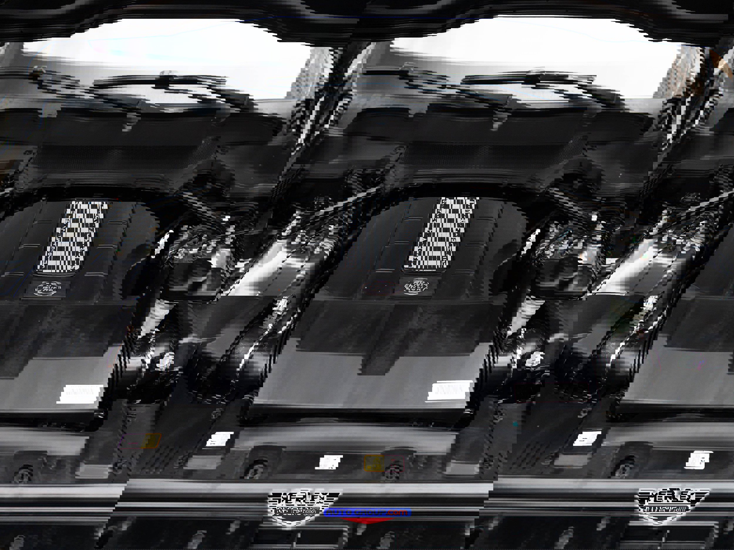 Used 2022 Land Rover Range Rover Westminster Edition image 54