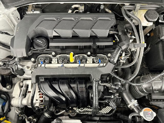 Used 2026 Hyundai Venue SEL FWD image 40