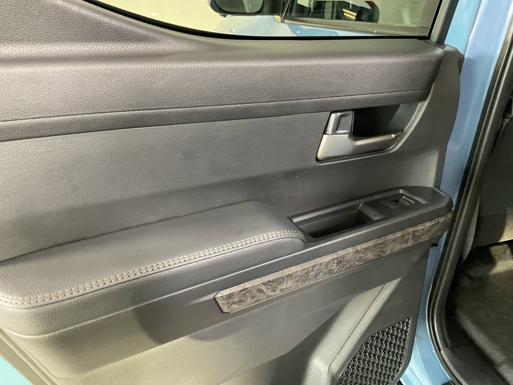 New 2026 Toyota Tacoma Limited image 17