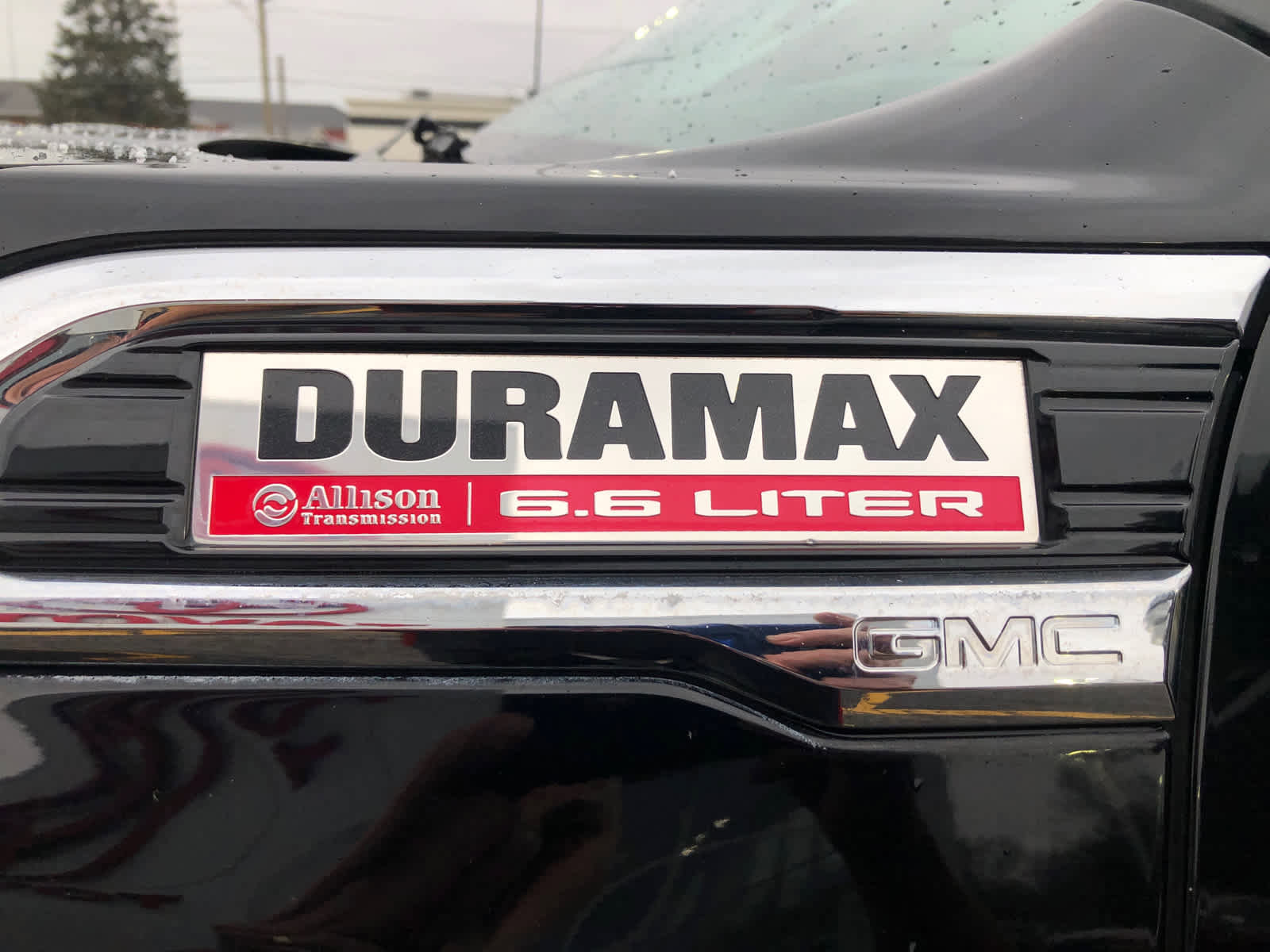 Used 2021 GMC Sierra 2500 Denali w/ Denali Ultimate Package image 50