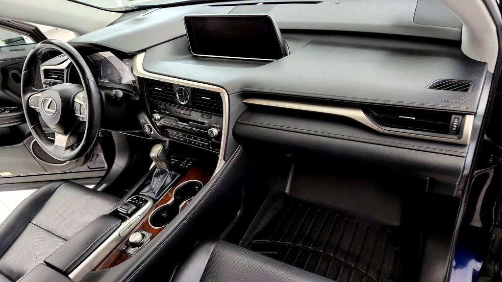 Used 2016 Lexus RX 350 AWD w/ Premium Package image 15