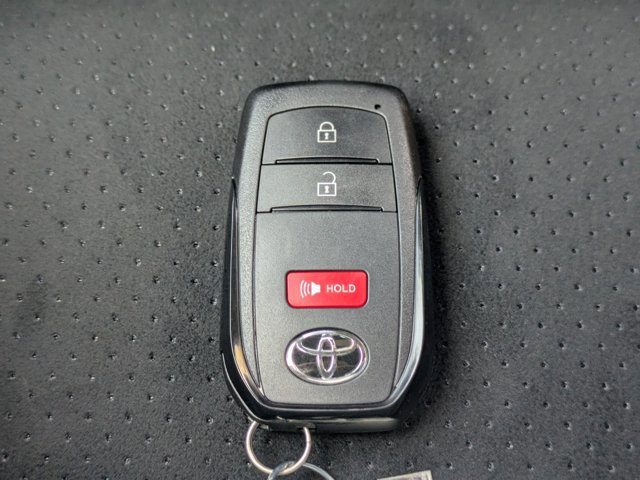 New 2026 Toyota Corolla SE image 31