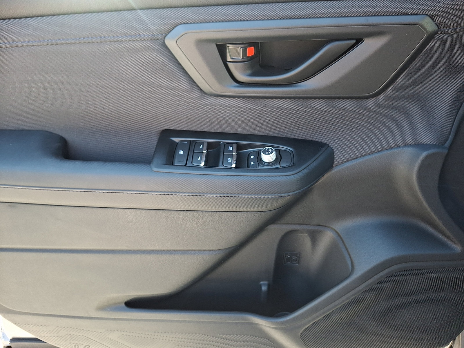 New 2026 Subaru Forester Sport AWD/4WD image 8