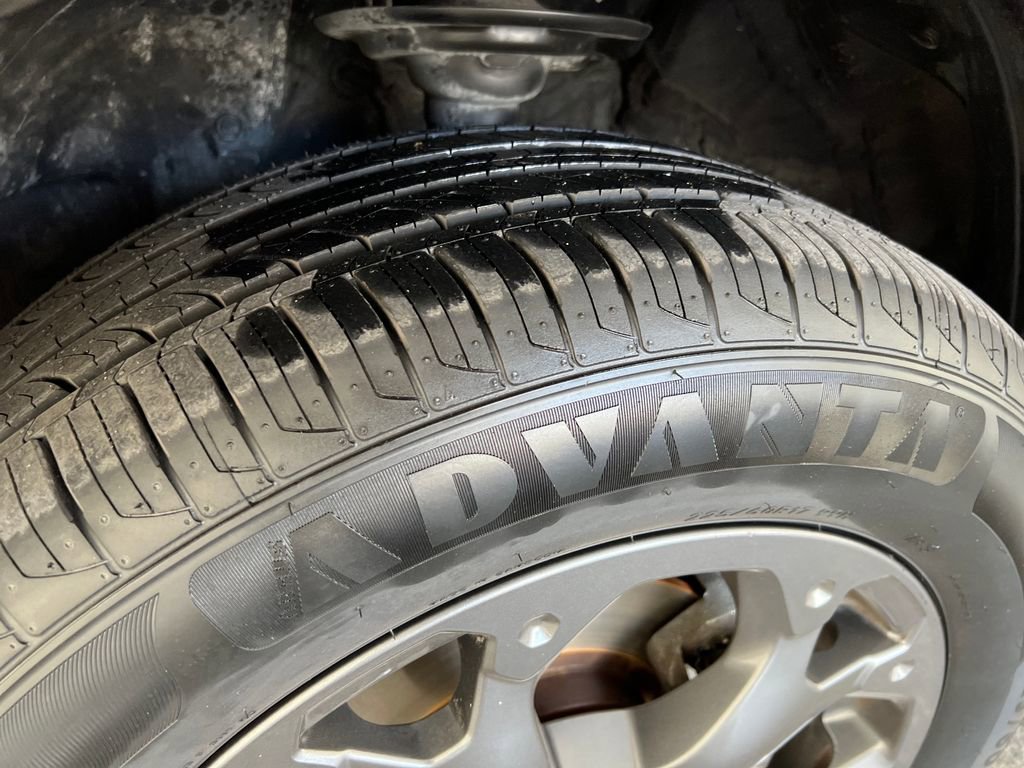 Used 2022 Subaru Crosstrek 2.5i Sport image 28