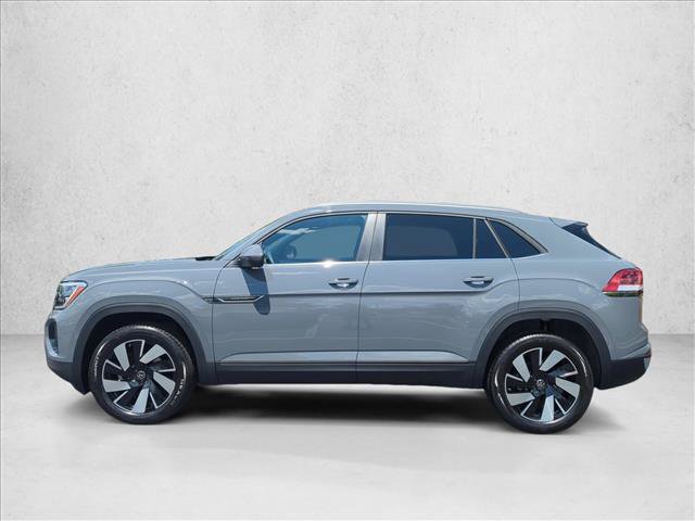 New 2026 Volkswagen Atlas Cross Sport SE AWD/4WD image 14