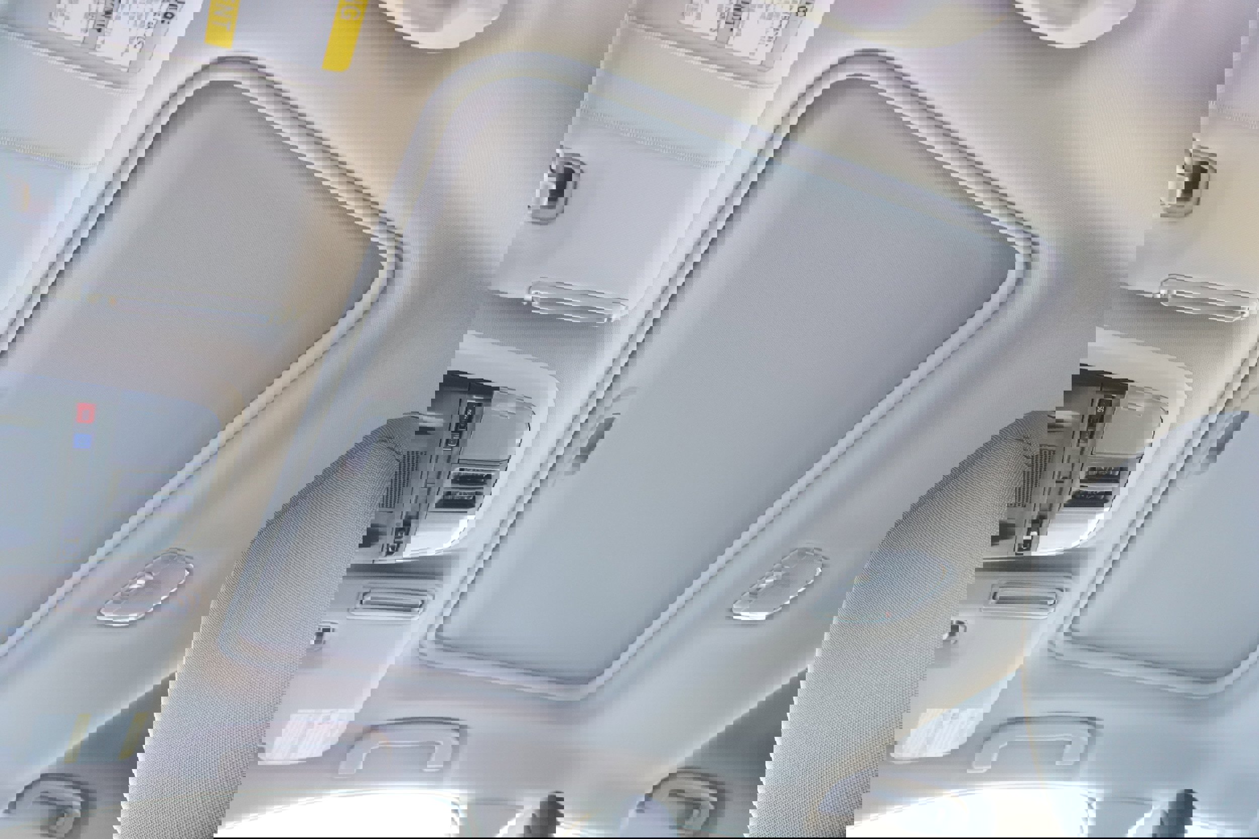 New 2026 Subaru Impreza 2.0i Sport image 15