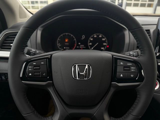 New 2026 Honda Odyssey EX-L image 30
