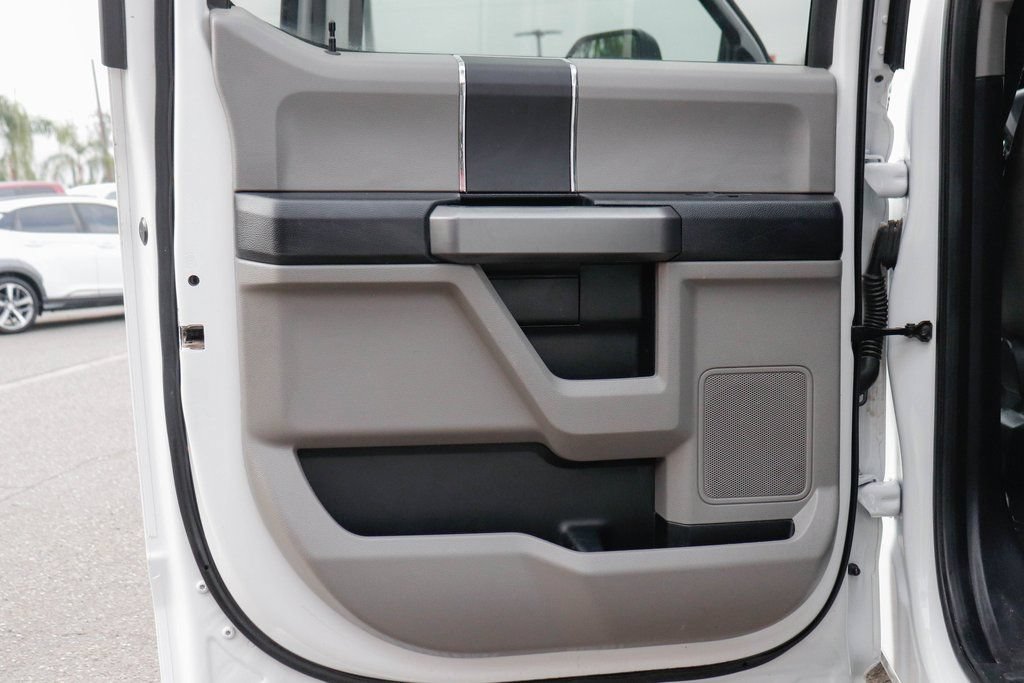 Used 2020 Ford F350 XLT AWD/4WD image 32