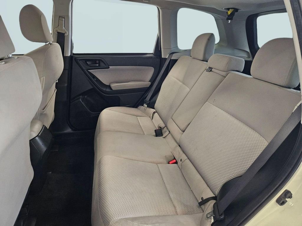 Used 2017 Subaru Forester 2.5i Premium image 25