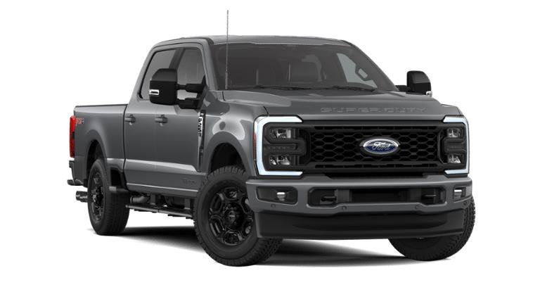 New 2026 Ford F250 XL image 25