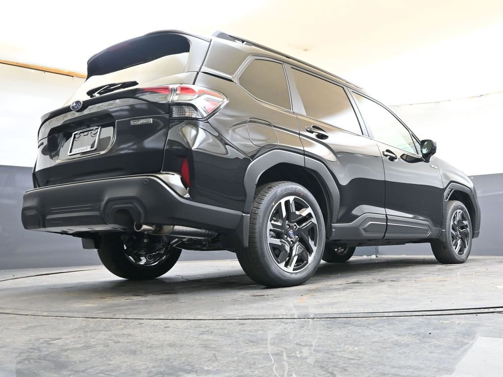 New 2026 Subaru Forester Limited AWD/4WD image 43