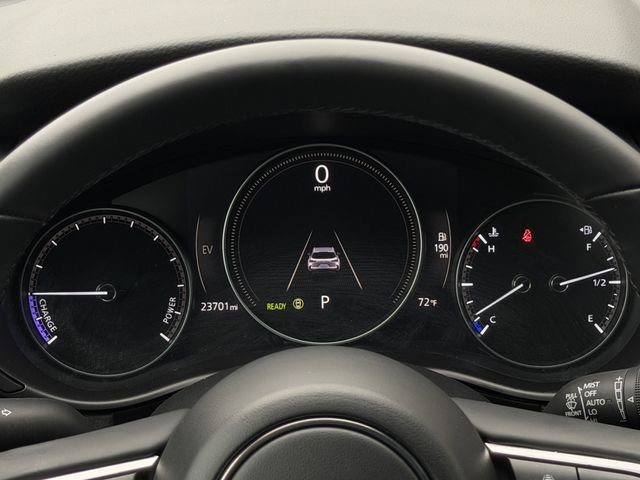 Used 2025 MAZDA CX-50 2.5 Hybrid w/ Premium Plus Pkg AWD/4WD image 15