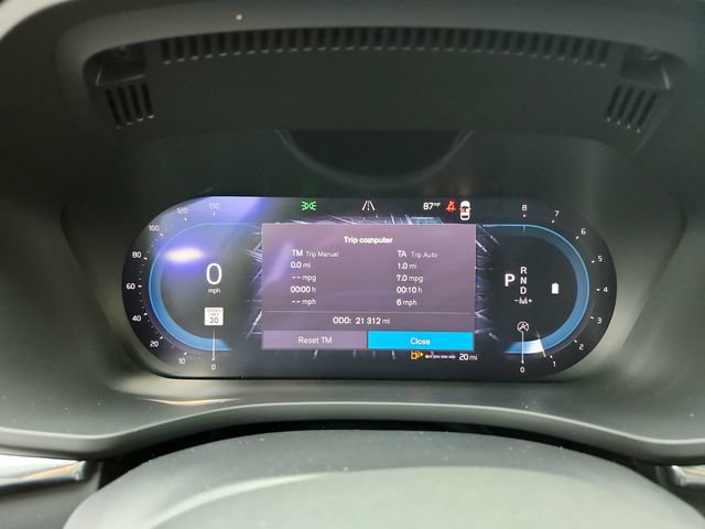 Certified 2023 Volvo XC60 B5 Plus w/ Climate Package AWD/4WD image 20