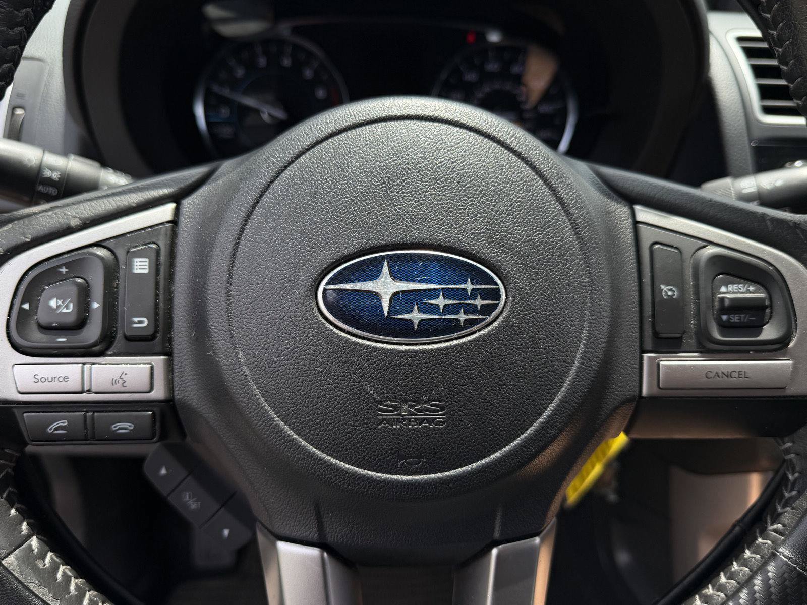 Used 2017 Subaru Forester 2.5i Limited w/ Popular Package #1 AWD/4WD image 17