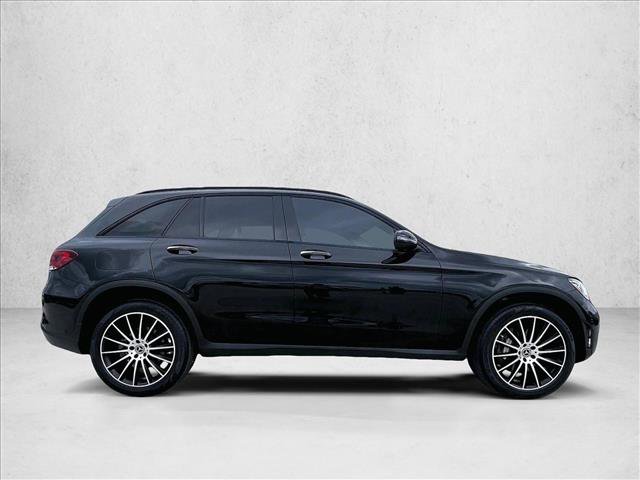 Certified 2022 Mercedes-Benz GLC 300 image 5