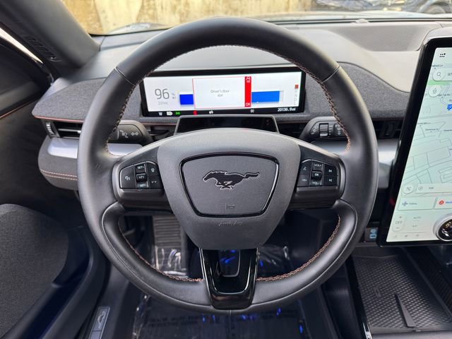 Used 2023 Ford Mustang Mach-E GT AWD/4WD image 23