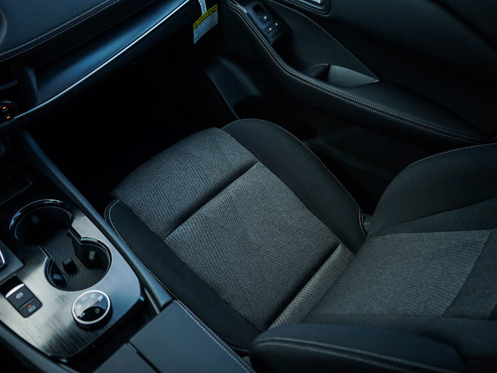 New 2026 Nissan Rogue SV image 26