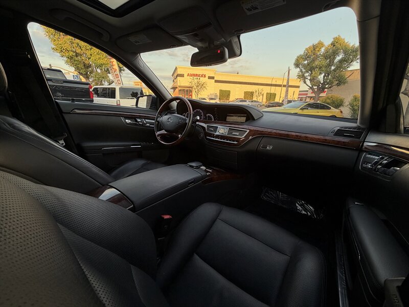 Used 2013 Mercedes-Benz S 550 image 80