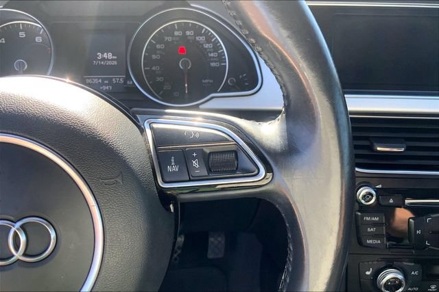 Used 2016 Audi A5 2.0T Premium AWD/4WD image 22