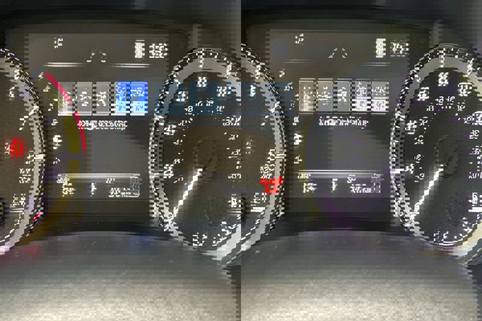 Used 2024 Toyota Highlander XLE image 29