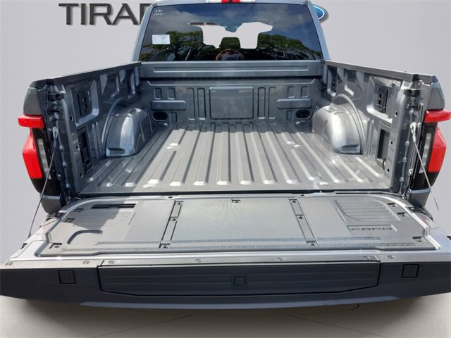 New 2025 Ford F150 Lightning Flash image 9