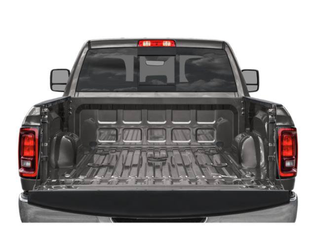 New 2027 RAM 2500 Tradesman AWD/4WD image 13